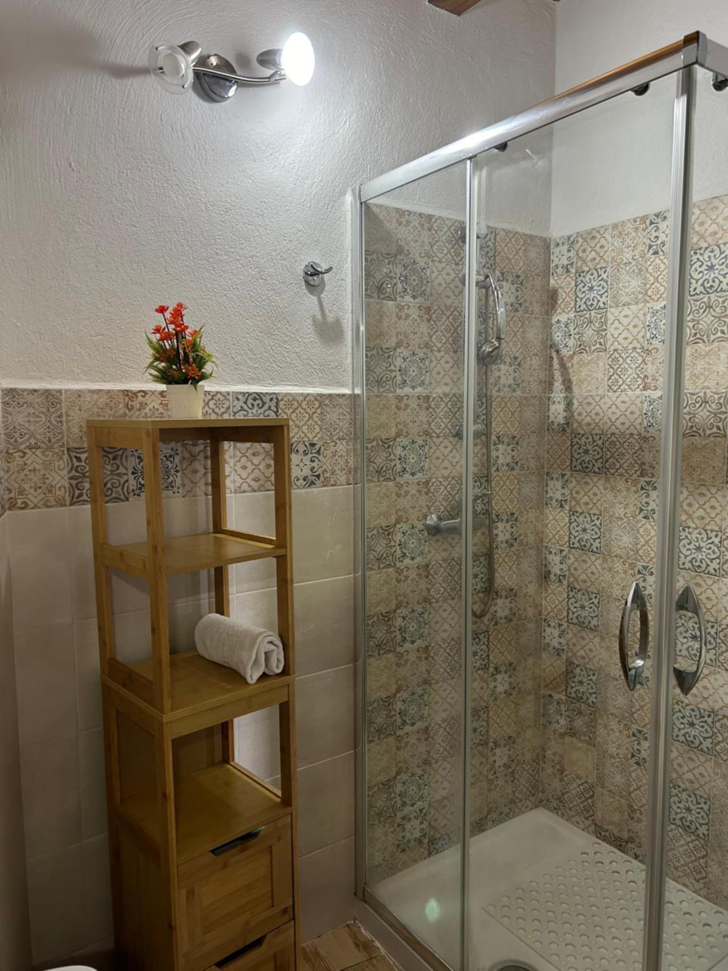 Casa Gambino Panzió Savoca Kültér fotó